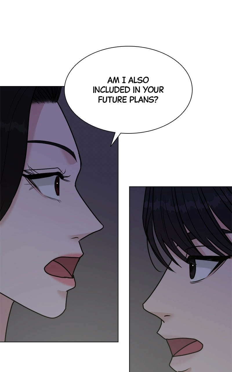 If You Don’t Love, You Die Chapter 63 - Page 17