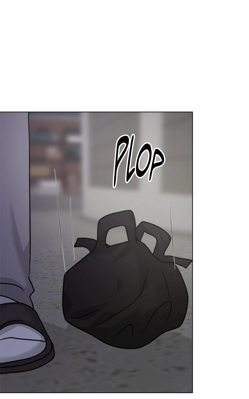 If You Don’t Love, You Die Chapter 63 - Page 21