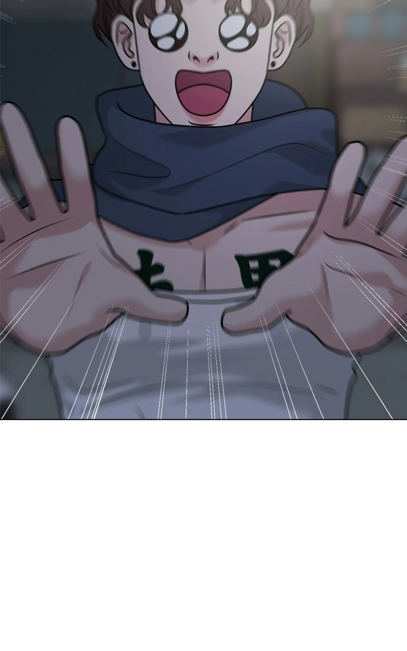 If You Don’t Love, You Die Chapter 63 - Page 25