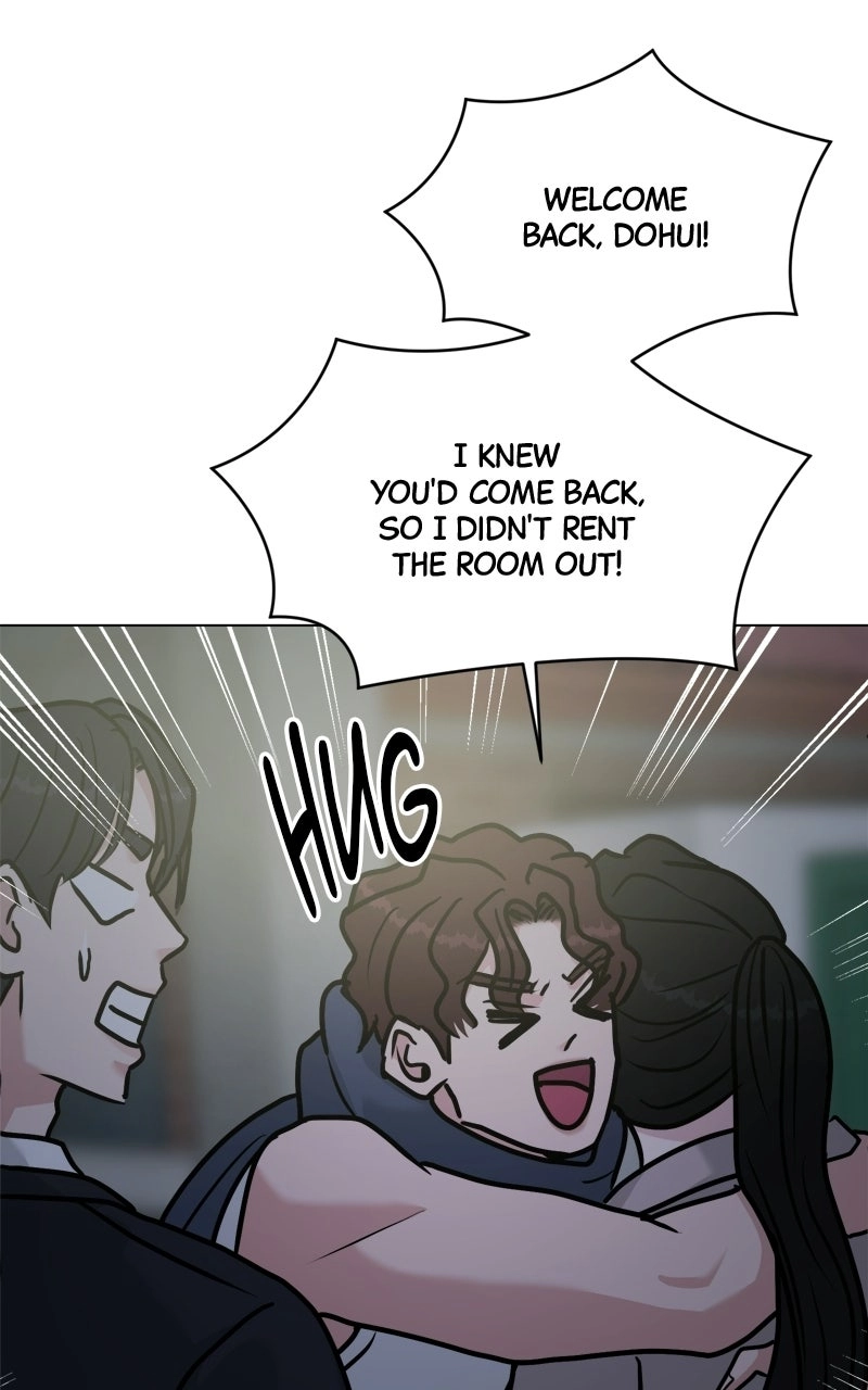 If You Don’t Love, You Die Chapter 63 - Page 26