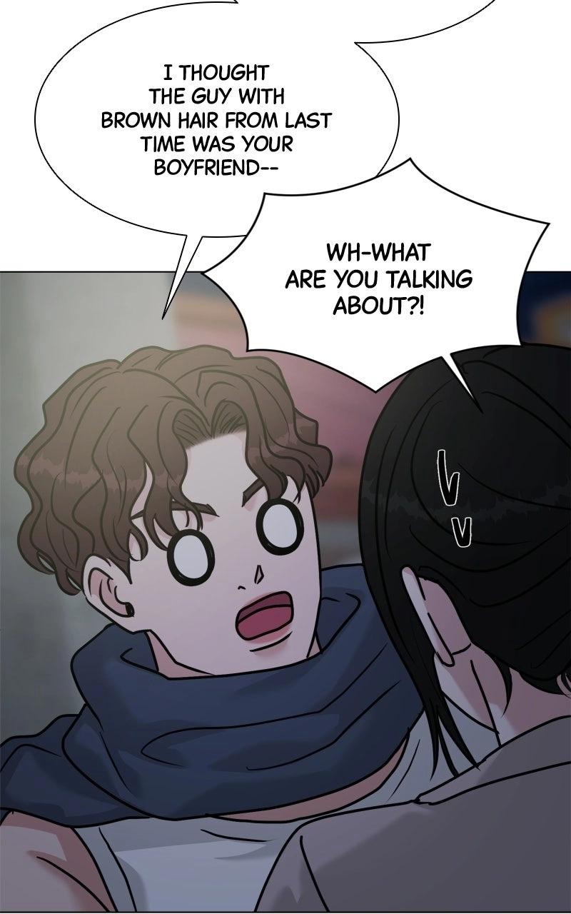If You Don’t Love, You Die Chapter 63 - Page 28