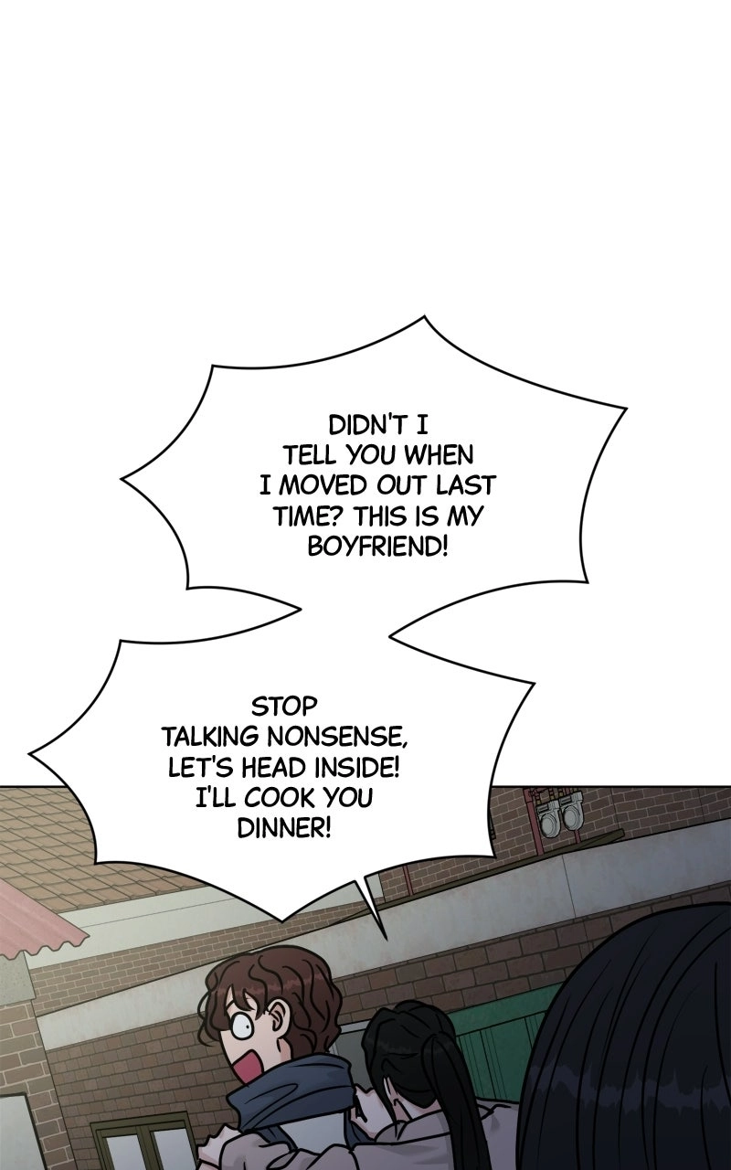 If You Don’t Love, You Die Chapter 63 - Page 29