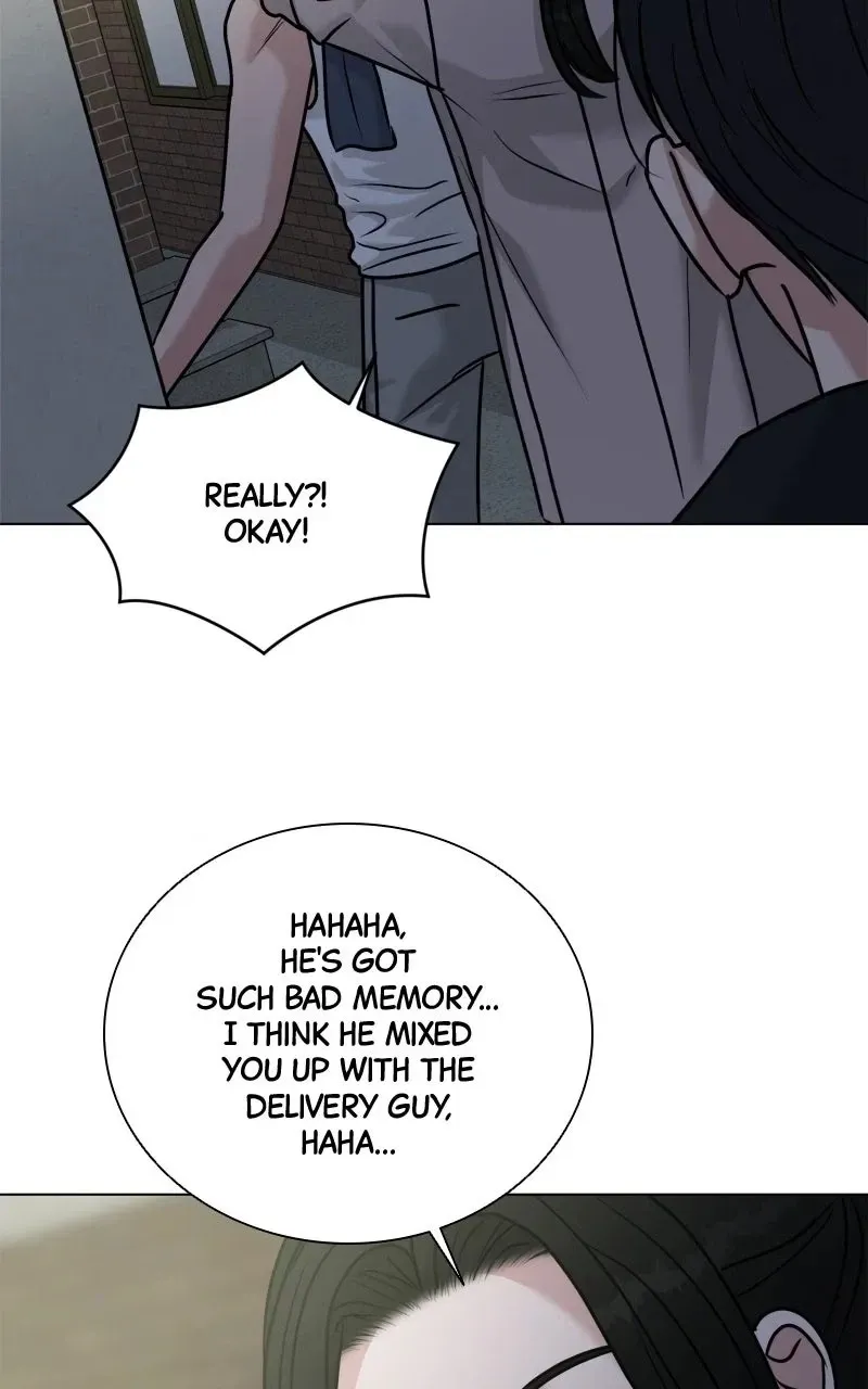 If You Don’t Love, You Die Chapter 63 - Page 30