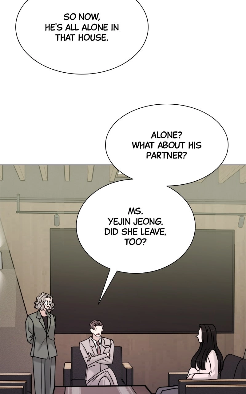 If You Don’t Love, You Die Chapter 63 - Page 37