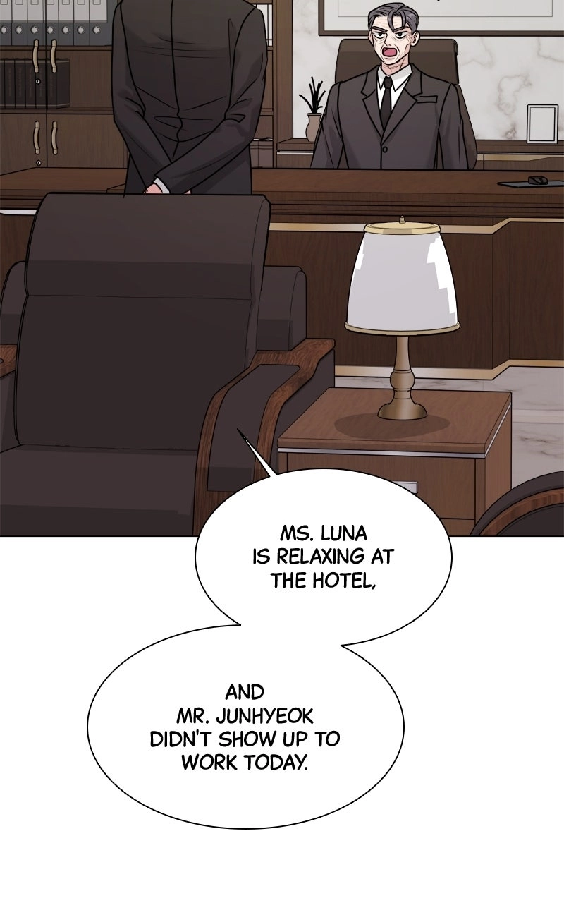 If You Don’t Love, You Die Chapter 63 - Page 57