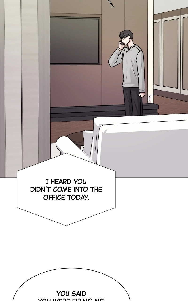 If You Don’t Love, You Die Chapter 63 - Page 65