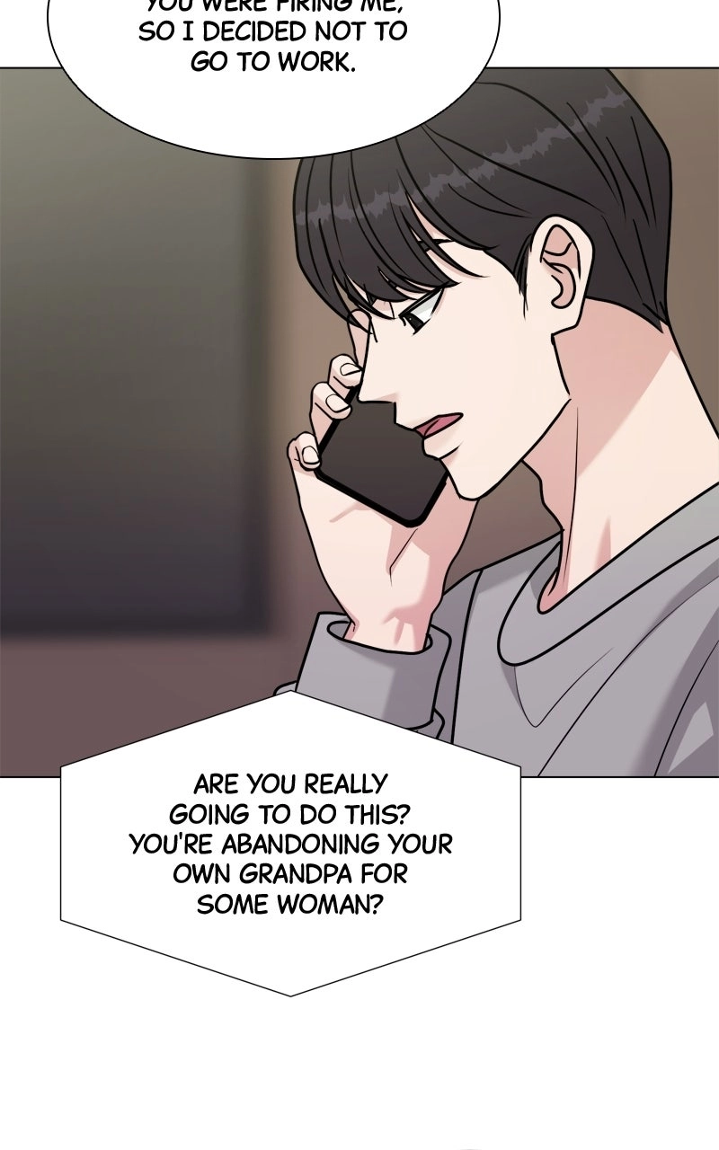 If You Don’t Love, You Die Chapter 63 - Page 66
