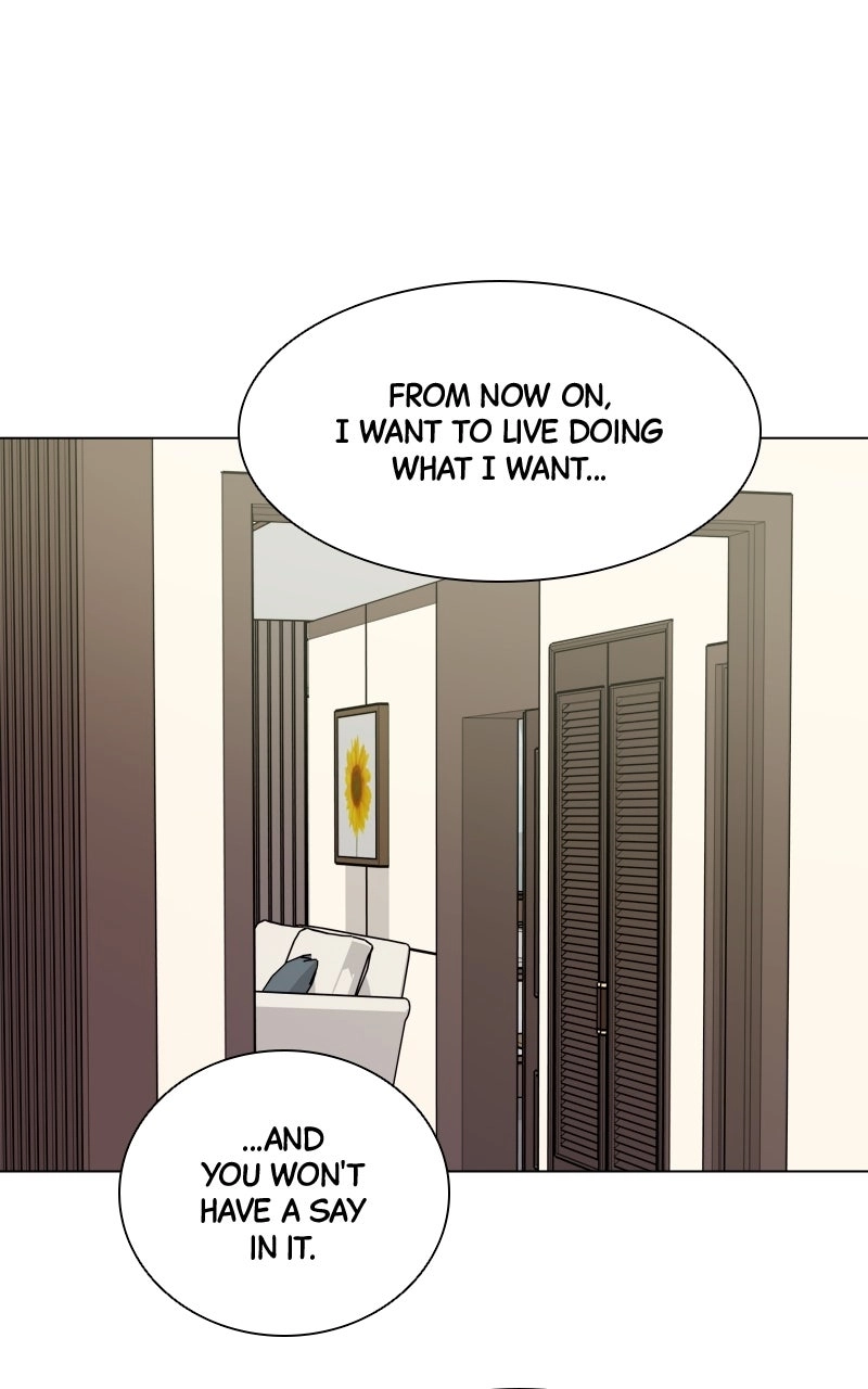 If You Don’t Love, You Die Chapter 63 - Page 68