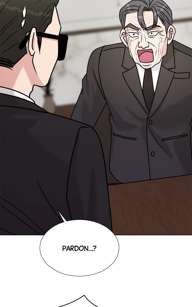 If You Don’t Love, You Die Chapter 63 - Page 76