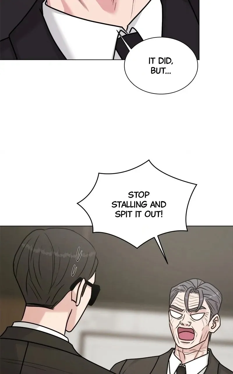 If You Don’t Love, You Die Chapter 63 - Page 79