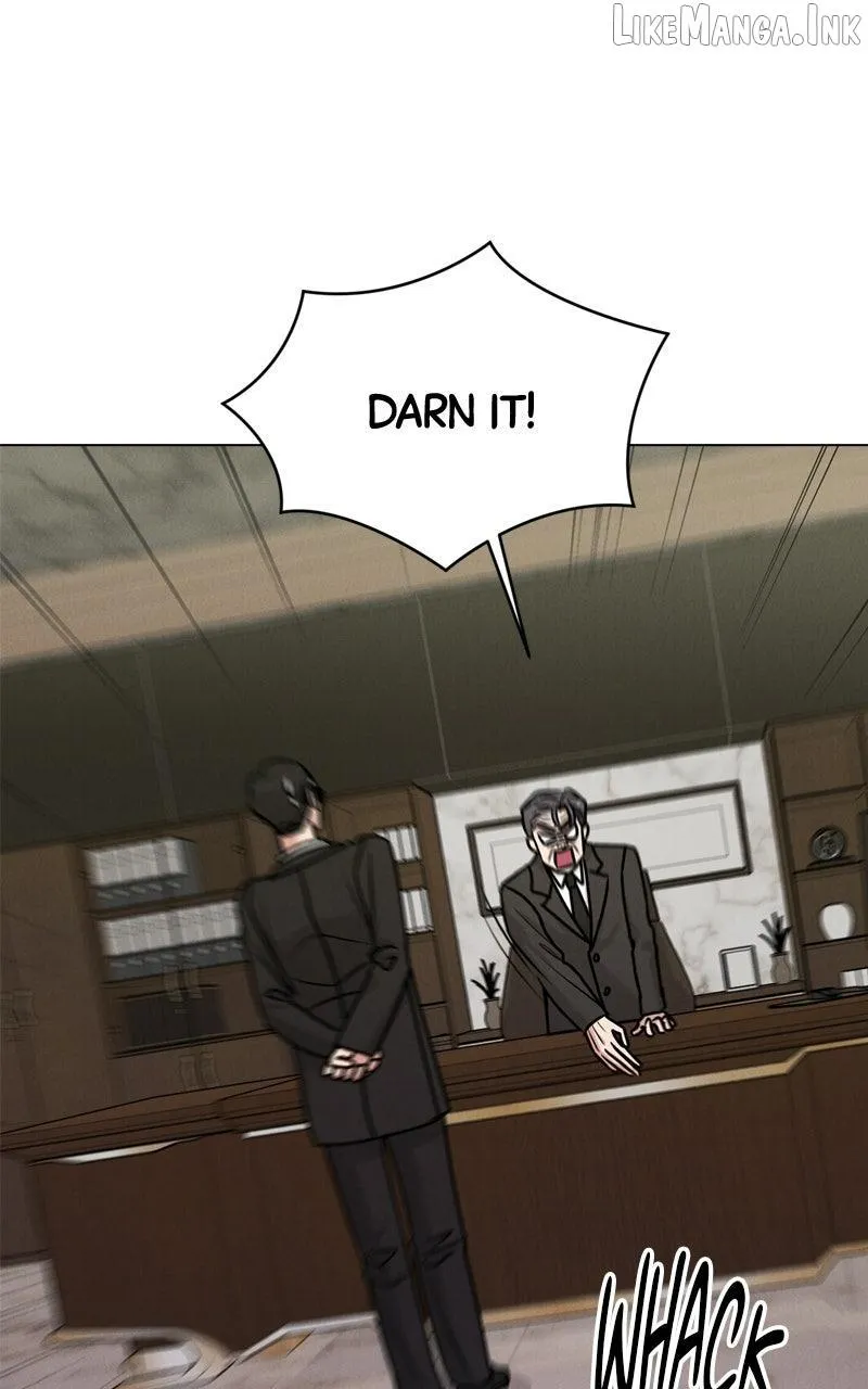 If You Don’t Love, You Die Chapter 64 - Page 1