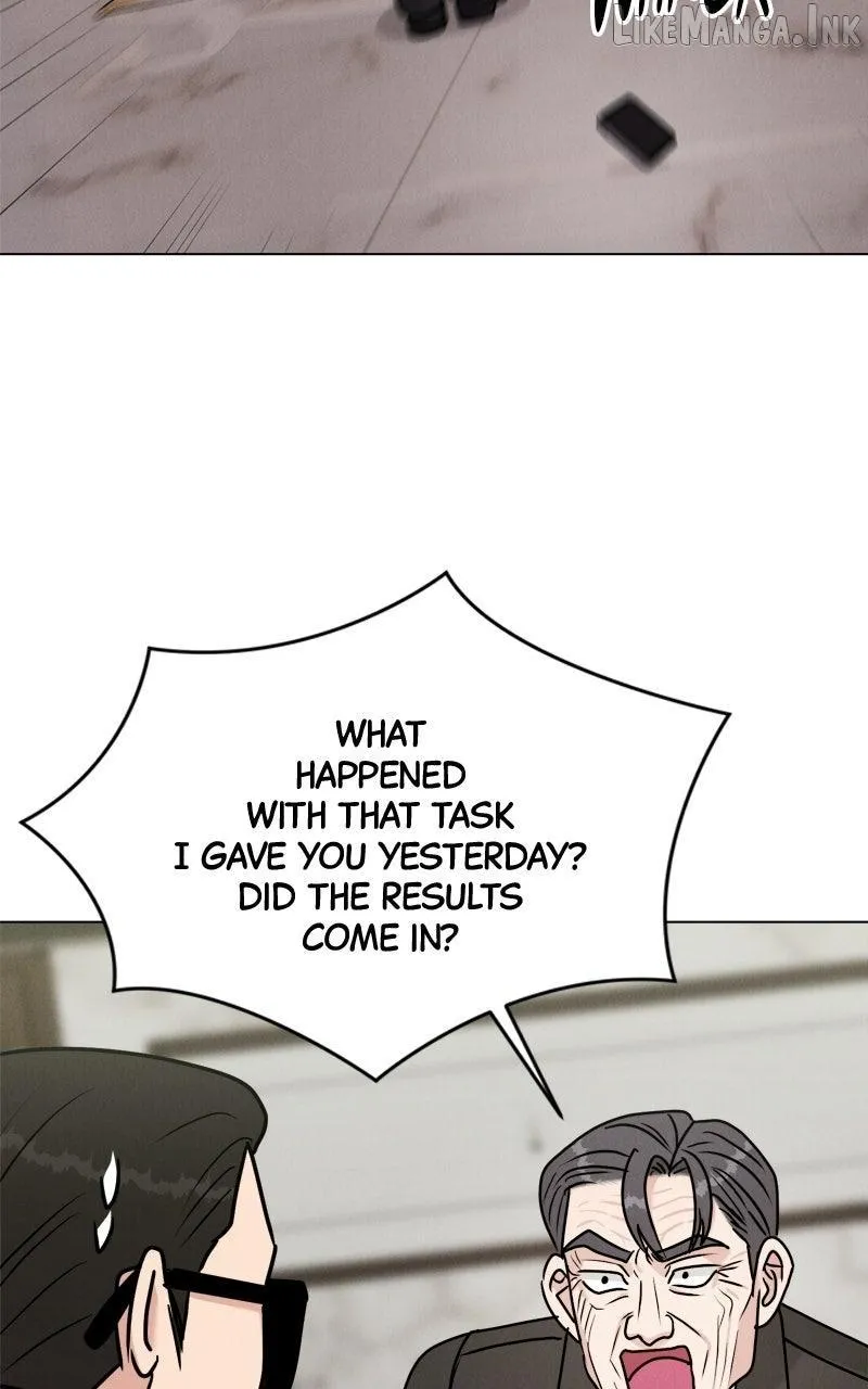 If You Don’t Love, You Die Chapter 64 - Page 2