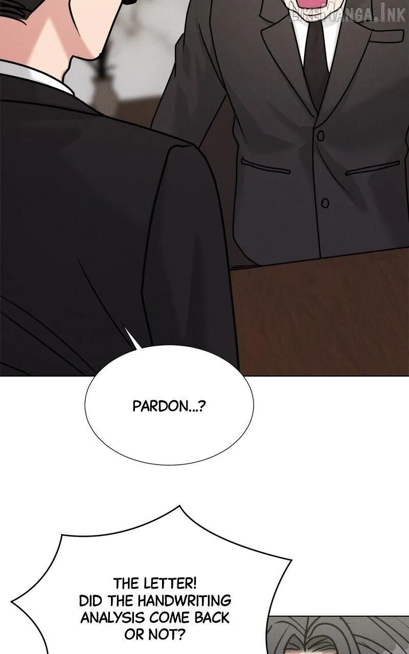 If You Don’t Love, You Die Chapter 64 - Page 3