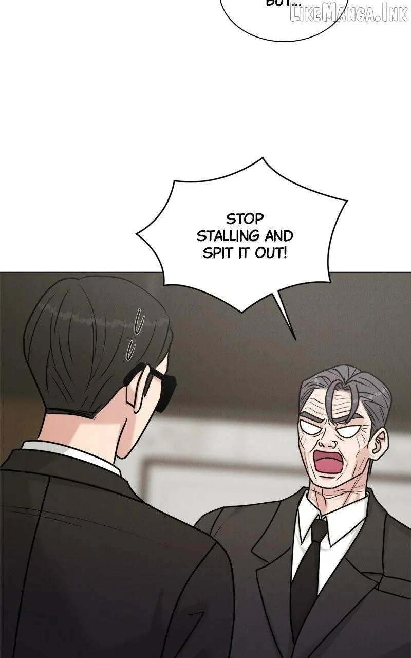 If You Don’t Love, You Die Chapter 64 - Page 6