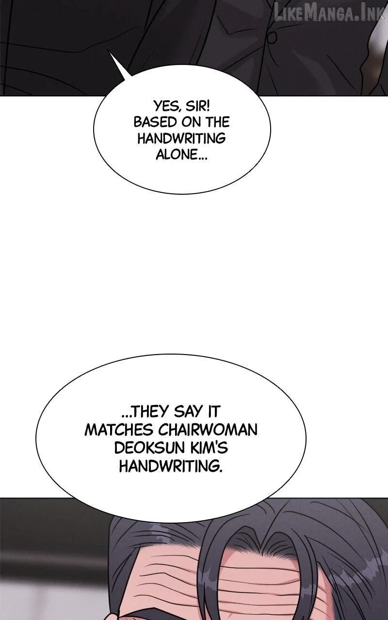 If You Don’t Love, You Die Chapter 64 - Page 7