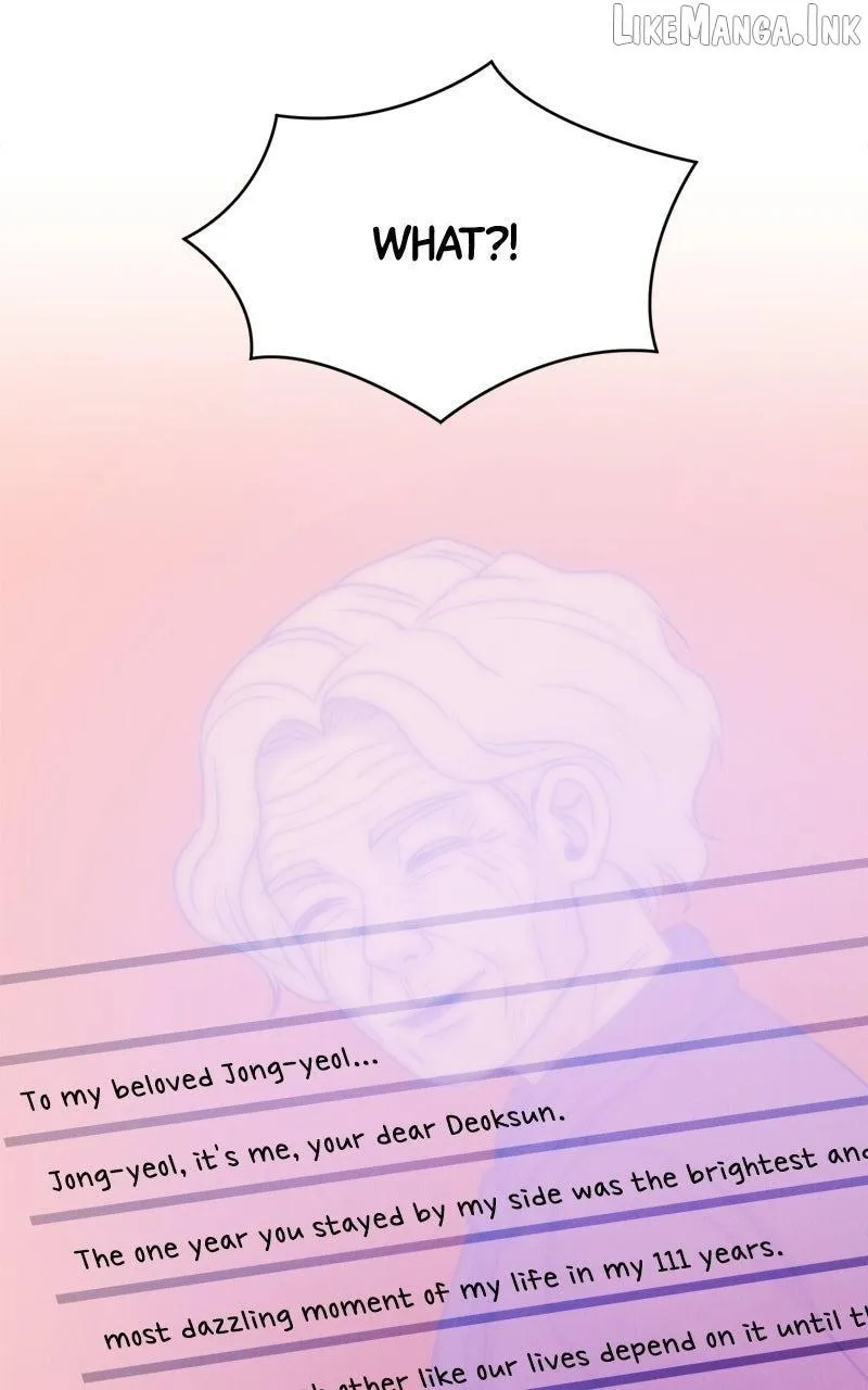 If You Don’t Love, You Die Chapter 64 - Page 9