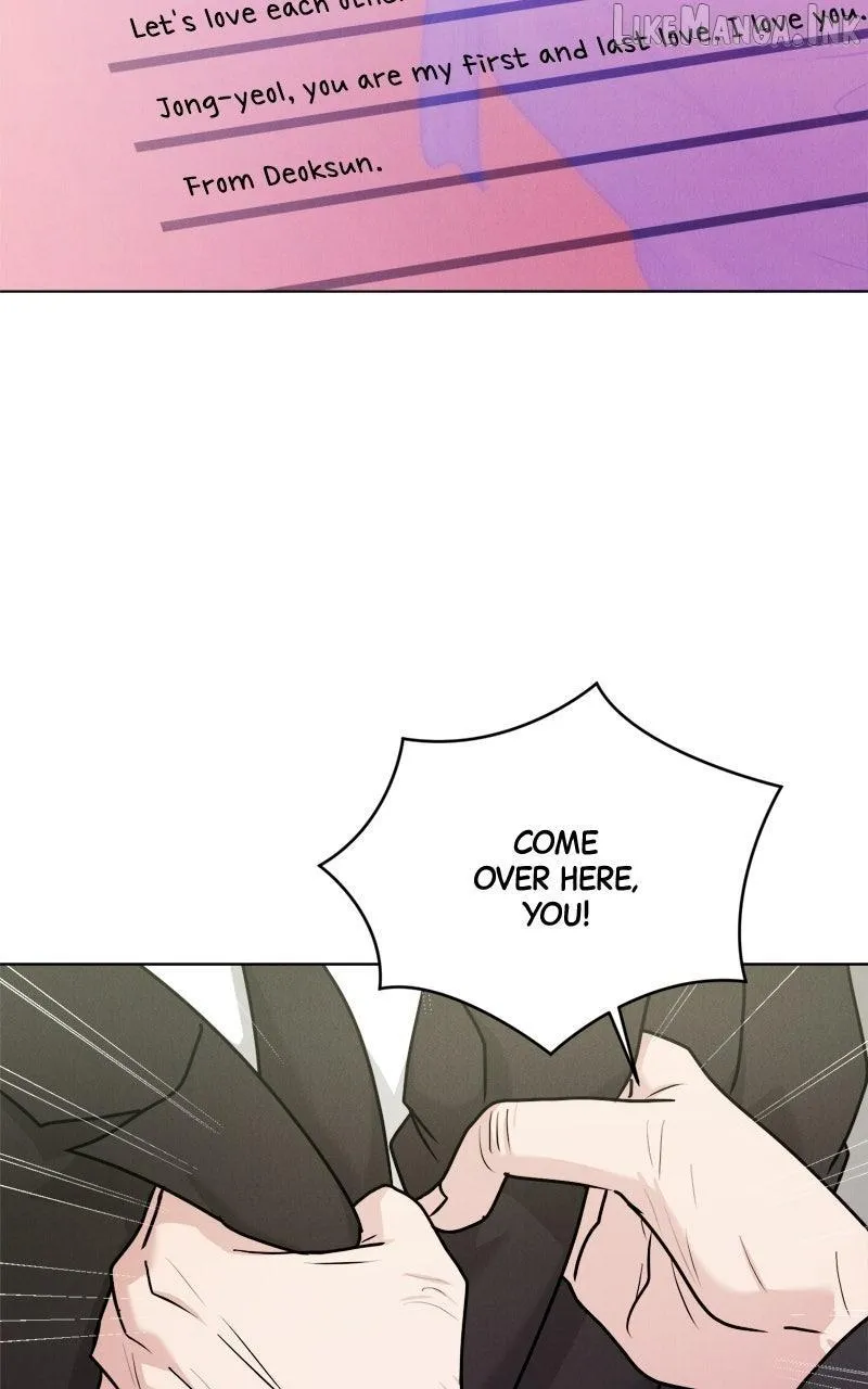If You Don’t Love, You Die Chapter 64 - Page 10