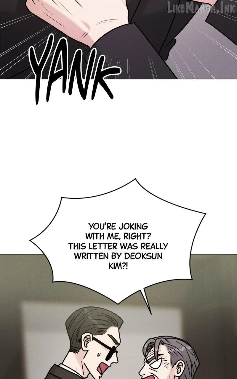 If You Don’t Love, You Die Chapter 64 - Page 11