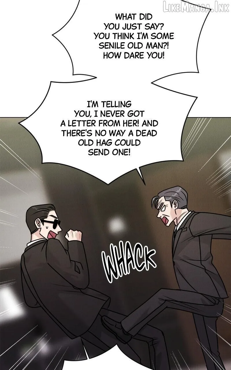 If You Don’t Love, You Die Chapter 64 - Page 15