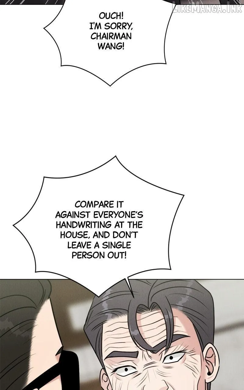 If You Don’t Love, You Die Chapter 64 - Page 16