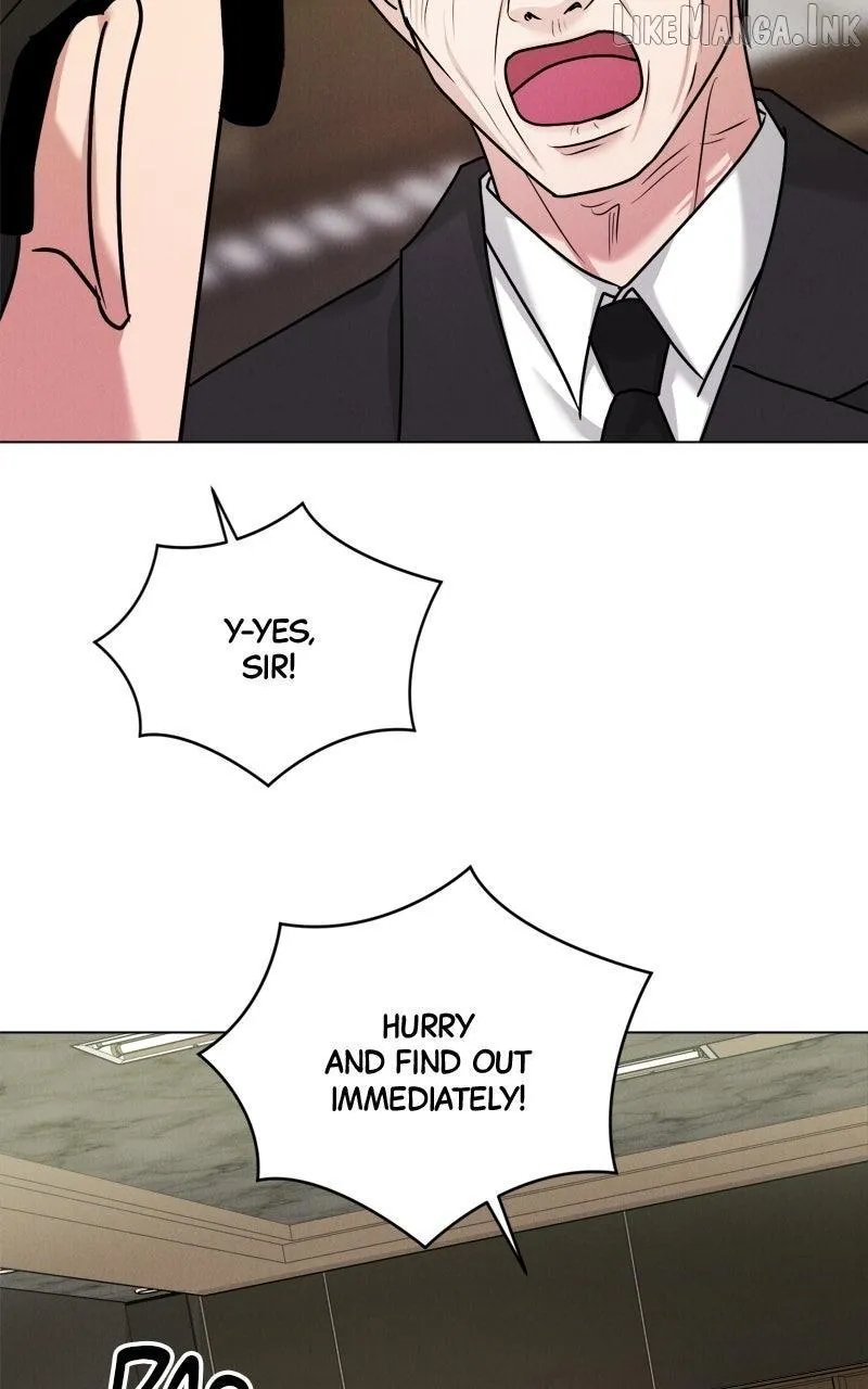 If You Don’t Love, You Die Chapter 64 - Page 17