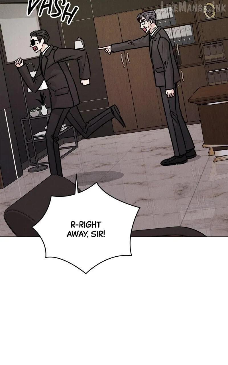 If You Don’t Love, You Die Chapter 64 - Page 18
