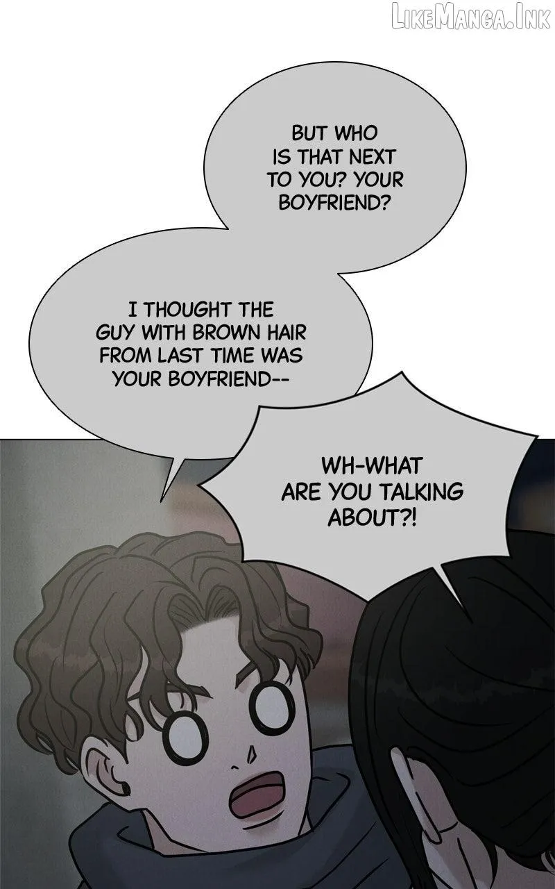 If You Don’t Love, You Die Chapter 64 - Page 23