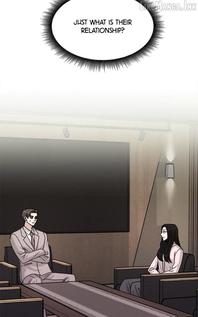 If You Don’t Love, You Die Chapter 64 - Page 27