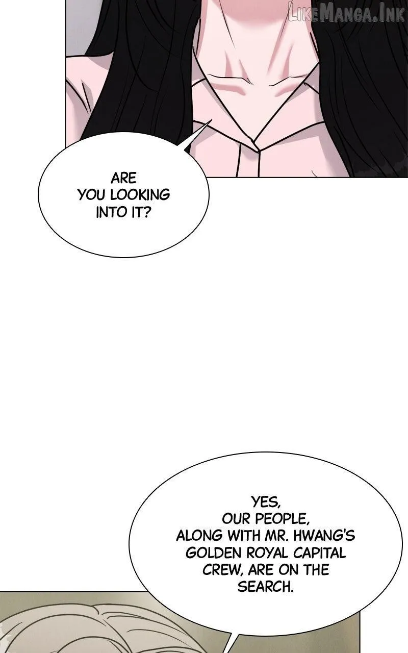 If You Don’t Love, You Die Chapter 64 - Page 29