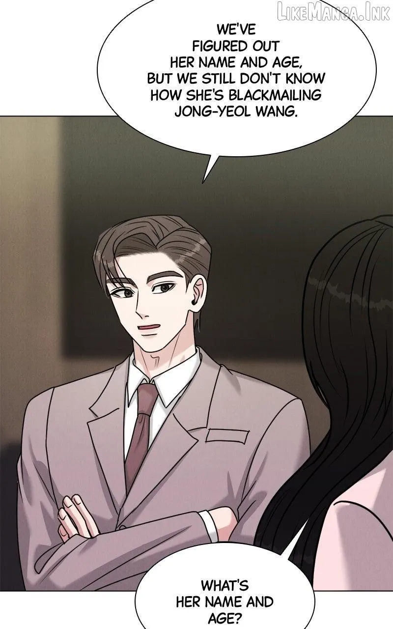 If You Don’t Love, You Die Chapter 64 - Page 31