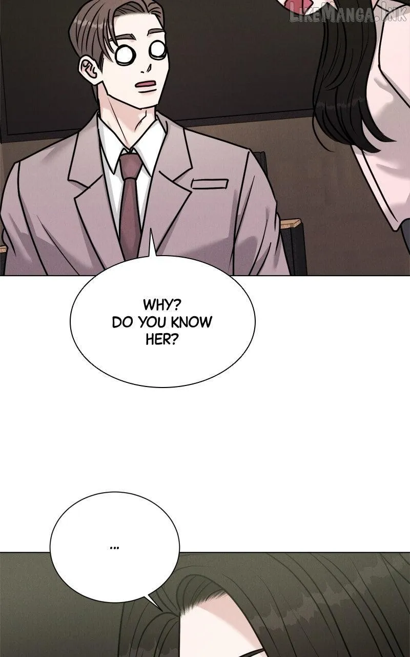 If You Don’t Love, You Die Chapter 64 - Page 34
