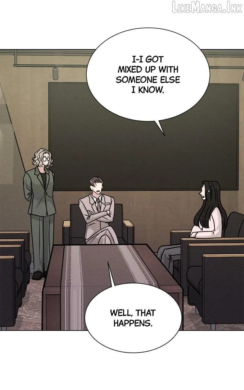 If You Don’t Love, You Die Chapter 64 - Page 36