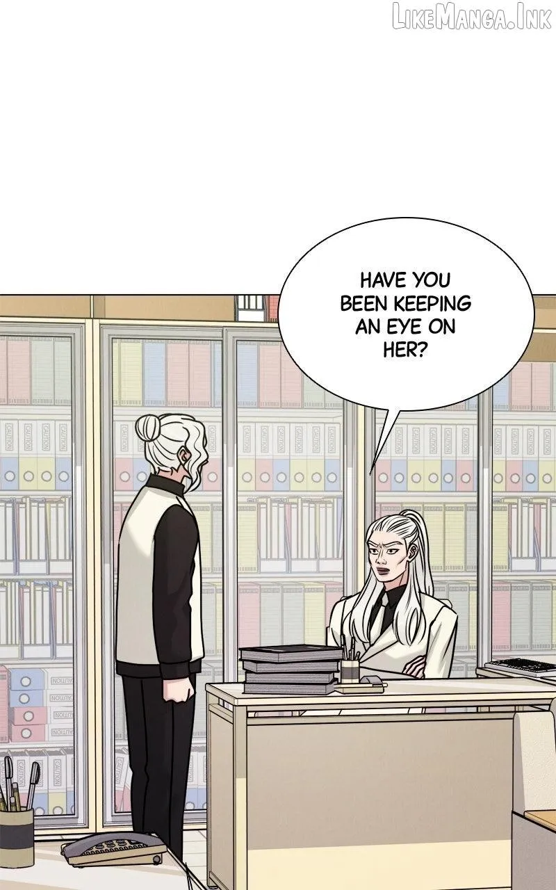 If You Don’t Love, You Die Chapter 64 - Page 41