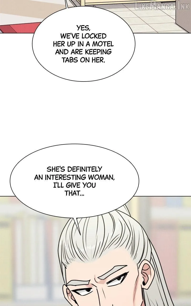 If You Don’t Love, You Die Chapter 64 - Page 42