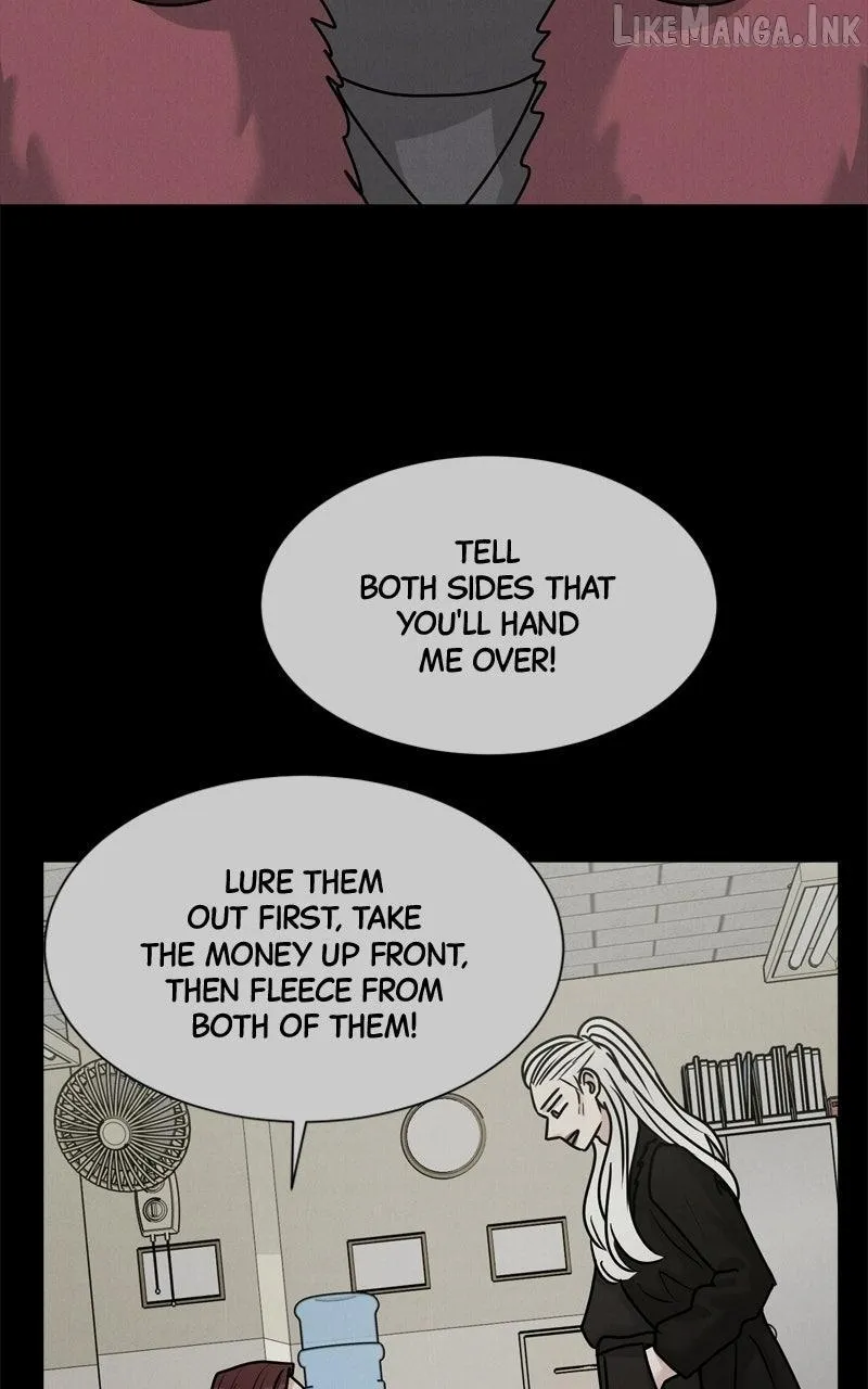 If You Don’t Love, You Die Chapter 64 - Page 45