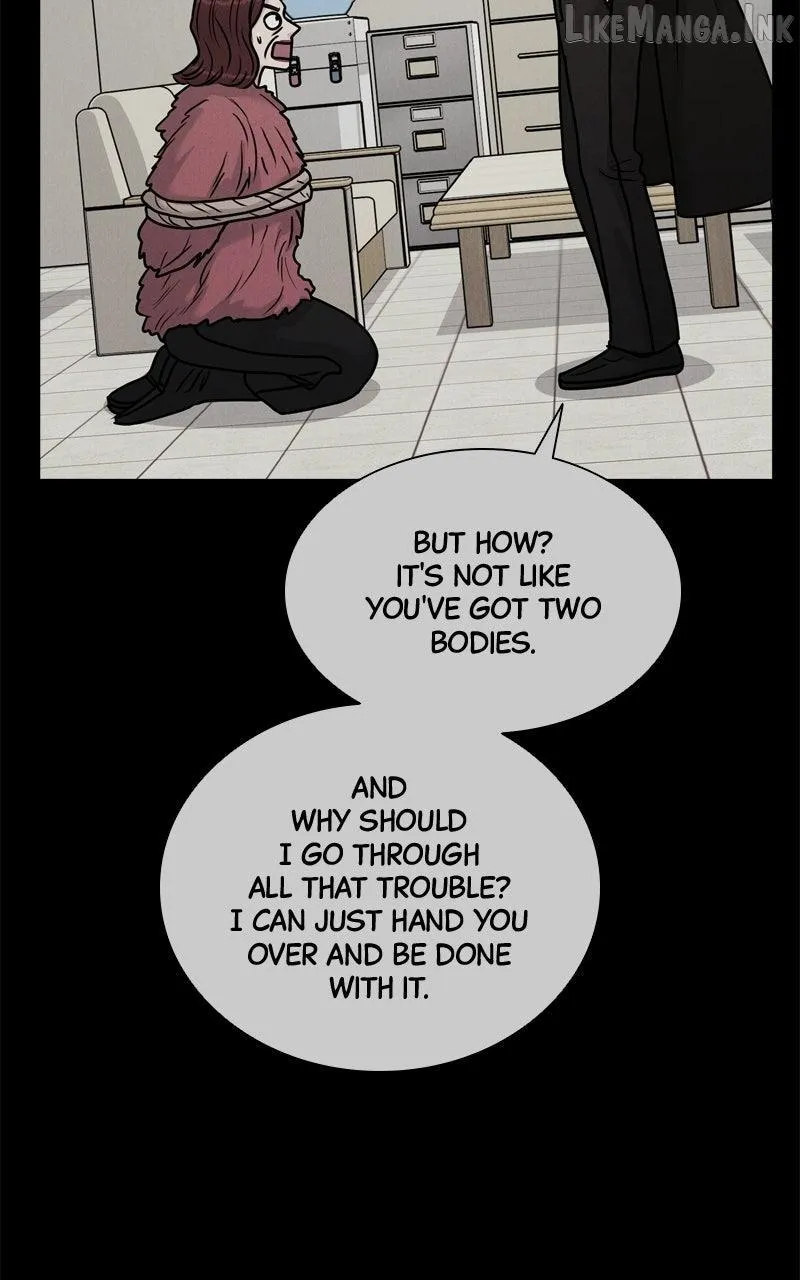 If You Don’t Love, You Die Chapter 64 - Page 46