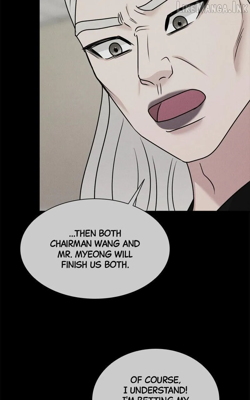 If You Don’t Love, You Die Chapter 64 - Page 49