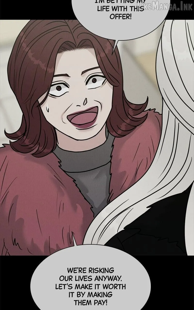 If You Don’t Love, You Die Chapter 64 - Page 50
