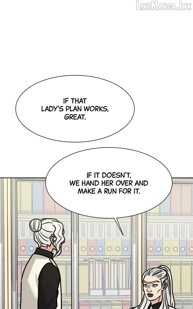 If You Don’t Love, You Die Chapter 64 - Page 52