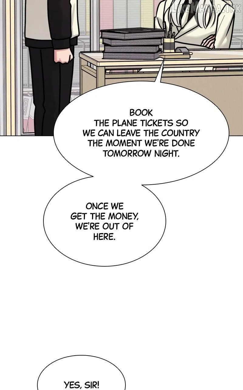 If You Don’t Love, You Die Chapter 64 - Page 53