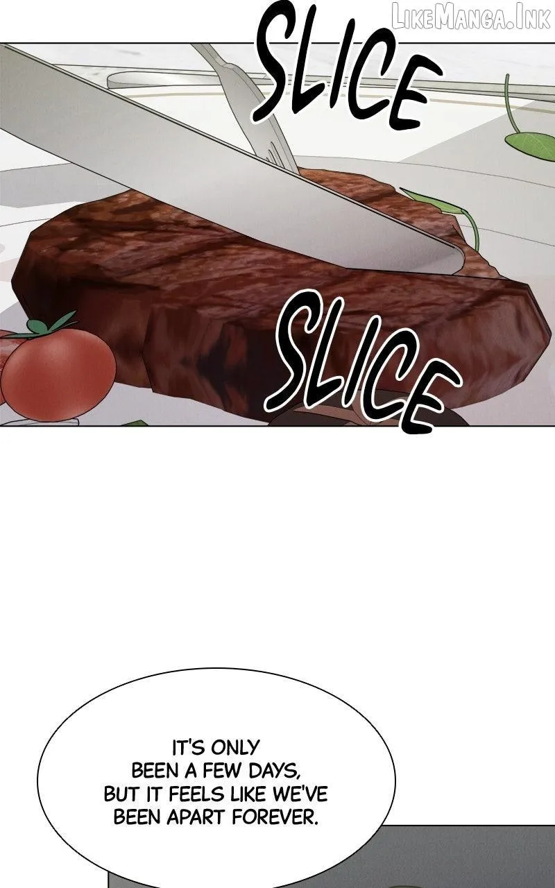 If You Don’t Love, You Die Chapter 64 - Page 61