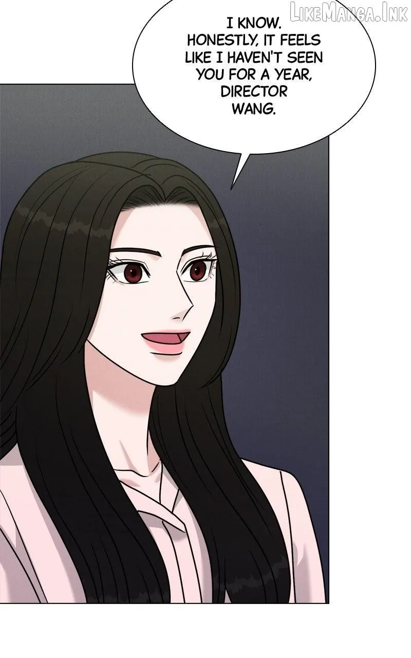 If You Don’t Love, You Die Chapter 64 - Page 63