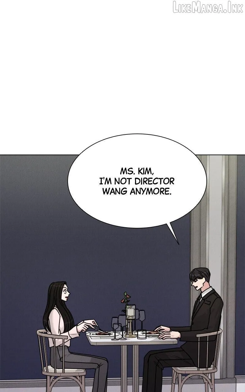If You Don’t Love, You Die Chapter 64 - Page 64