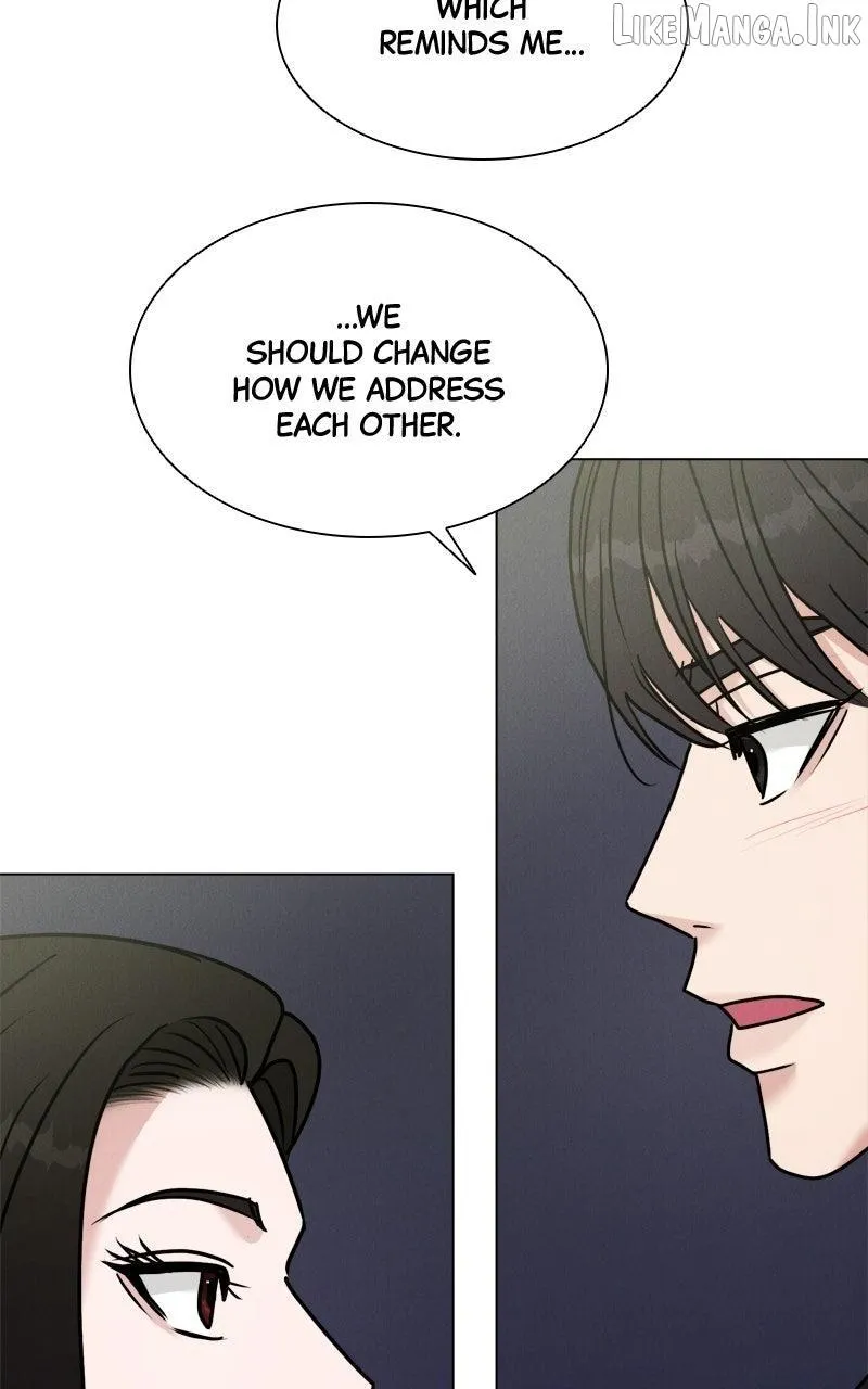 If You Don’t Love, You Die Chapter 64 - Page 69