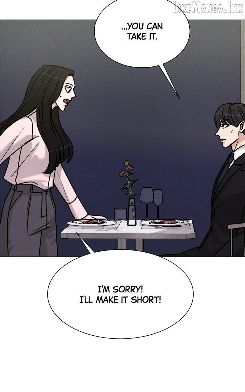 If You Don’t Love, You Die Chapter 64 - Page 72