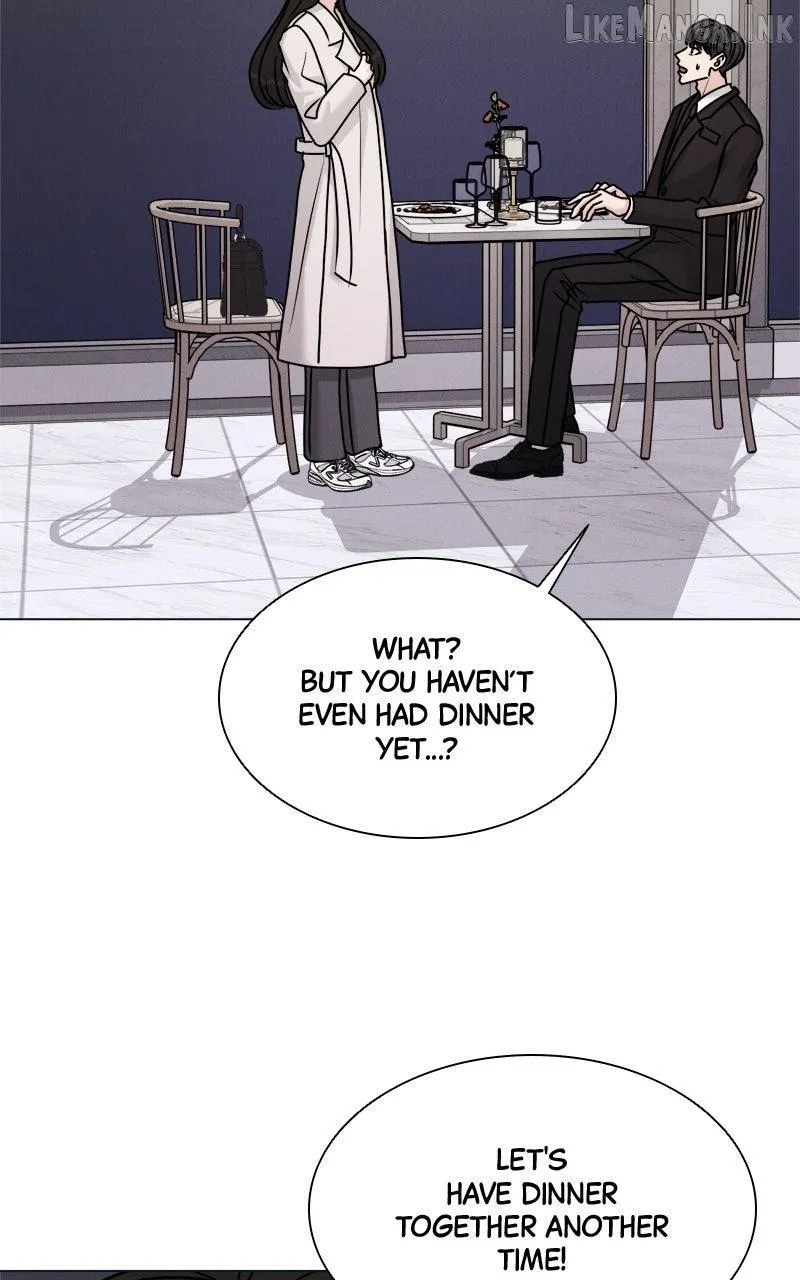 If You Don’t Love, You Die Chapter 64 - Page 78