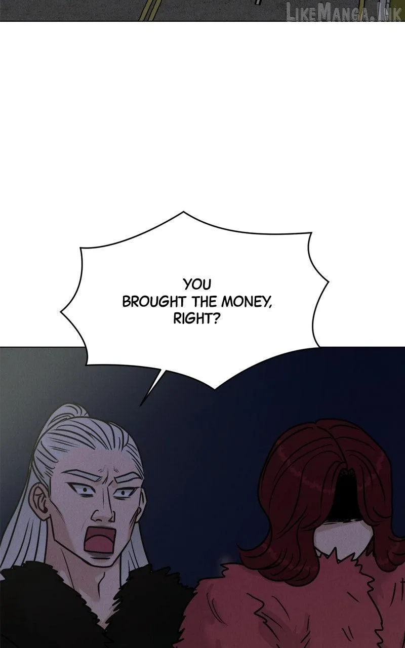 If You Don’t Love, You Die Chapter 64 - Page 87