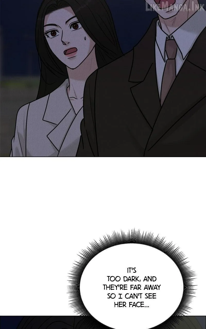 If You Don’t Love, You Die Chapter 64 - Page 89