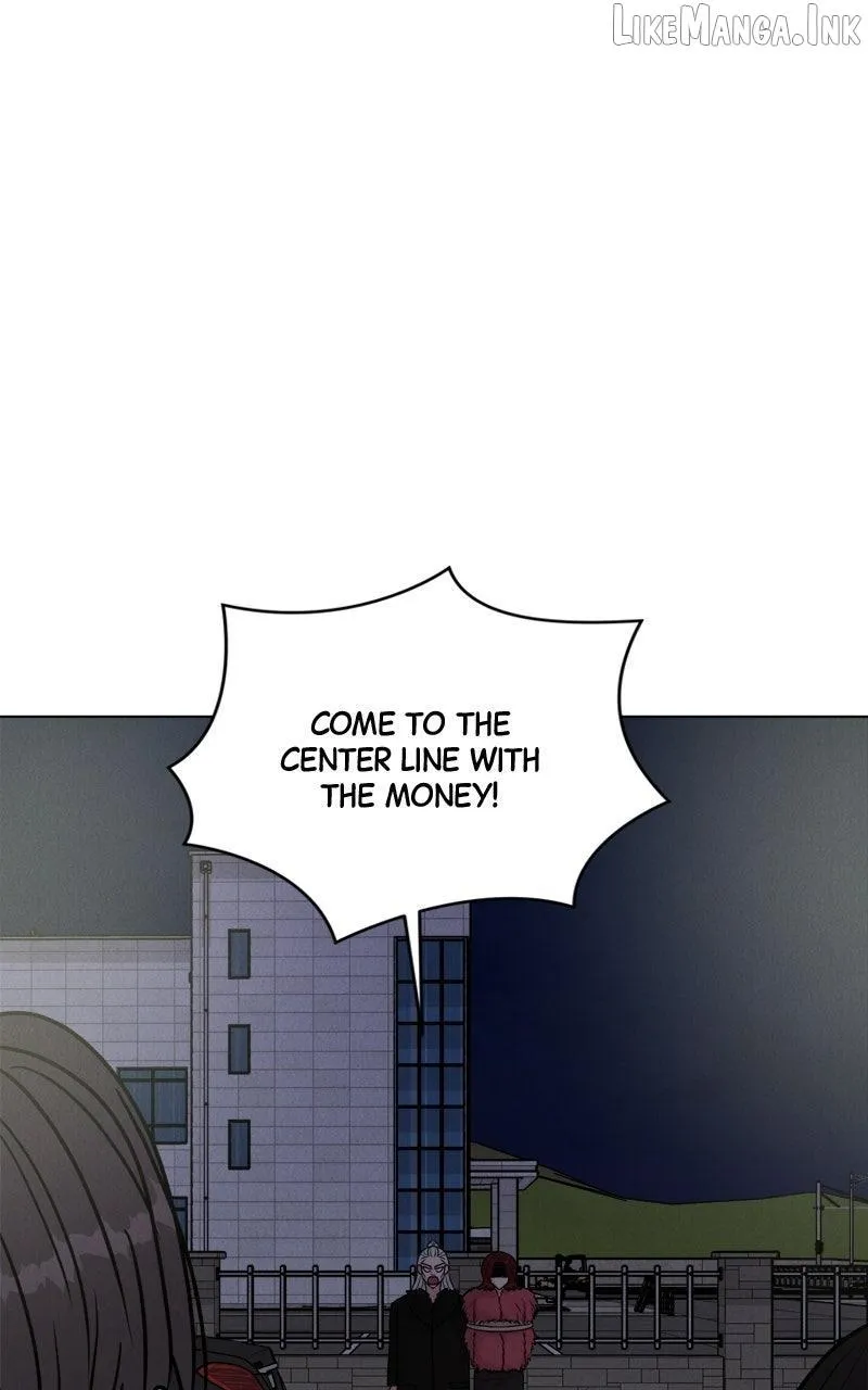 If You Don’t Love, You Die Chapter 64 - Page 91