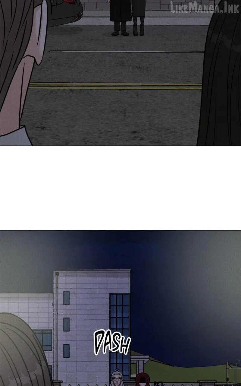 If You Don’t Love, You Die Chapter 64 - Page 92